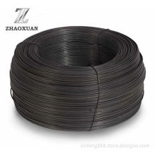 Galvanized Black Annealed Iron Wire Weaving Binding Wire